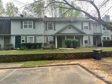 3912 Briarhill Drive, Charlotte, NC 28215