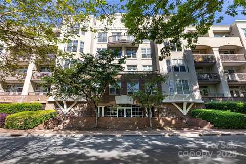 405 W 7th Street, Charlotte, NC 28202