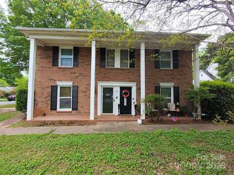 7714 Albemarle Road, Charlotte, NC 28227