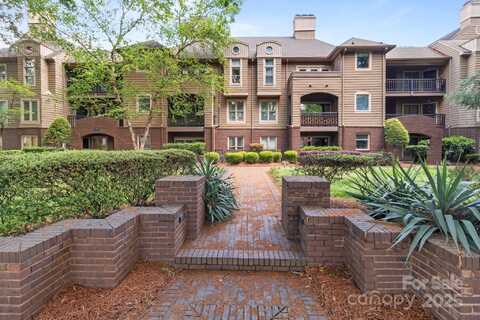 1109 E Morehead Street, Charlotte, NC 28204