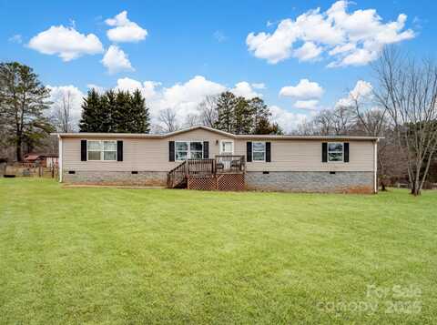 143 Branchwood Road, Statesville, NC 28625