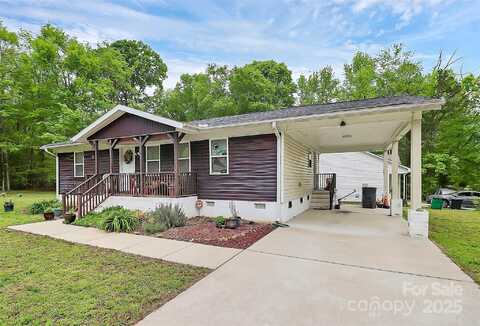 8301 Washington Boulevard, Charlotte, NC 28262