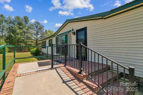 164 Phelps Lane, Chesterfield, SC 29709