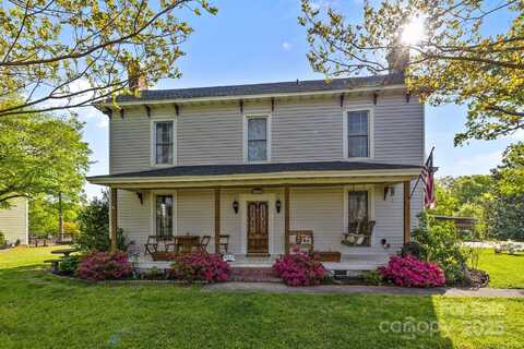 1321 South Point Road, Belmont, NC 28012