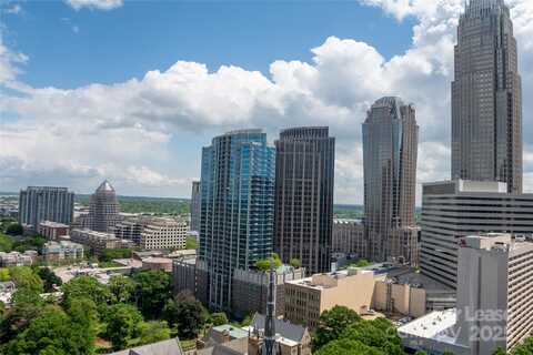 333 W Trade Street, Charlotte, NC 28202