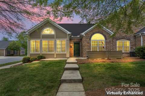 6311 Ridge Path Lane, Charlotte, NC 28269