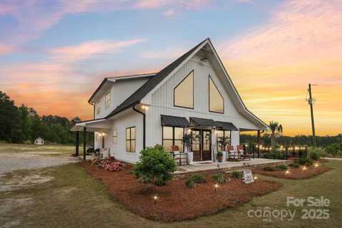 19966 Angelus Road, Jefferson, SC 29718