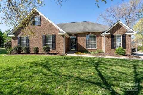 6111 Tesh Court, Charlotte, NC 28269