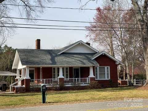 8350 Nc Hwy 90 Highway E, Stony Point, NC 28678