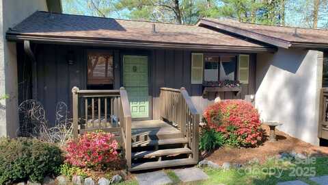 14 Glen Cannon Point, Pisgah Forest, NC 28768