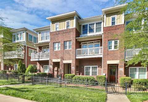 1420 W 4th Street, Charlotte, NC 28208