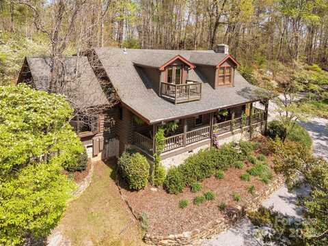 632 Hidden Hills Drive, Rutherfordton, NC 28139