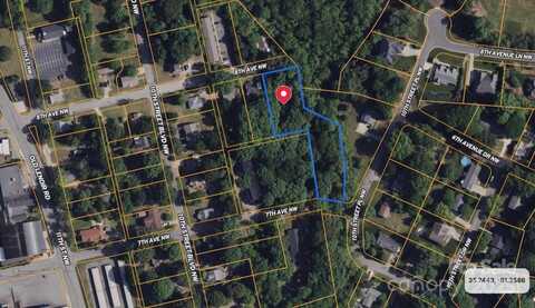 00000 NONE None, Hickory, NC 28601