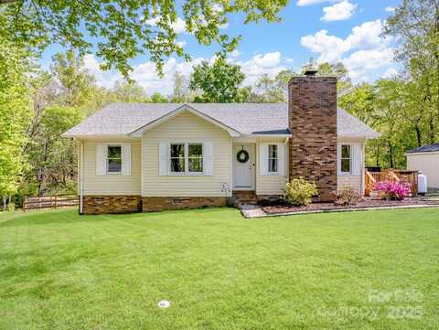 2707 Bobwhite Circle, Wingate, NC 28174