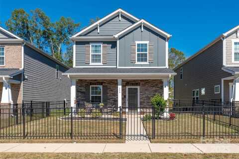 504 Cranford Drive, Pineville, NC 28134