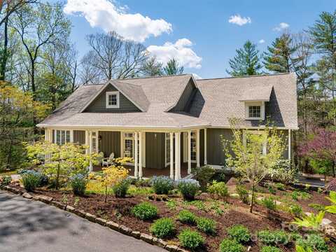 8 Hickory Ridge, Fletcher, NC 28732