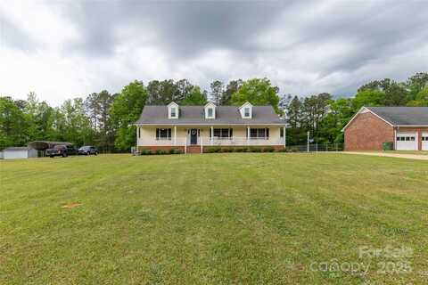 1990 Country Club Drive, Lancaster, SC 29720