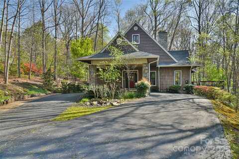 306 View Street, Black Mountain, NC 28711