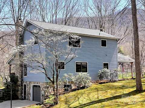 100 Tsali Drive, Waynesville, NC 28785
