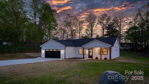 2045 Cordia Circle, Newton, NC 28658