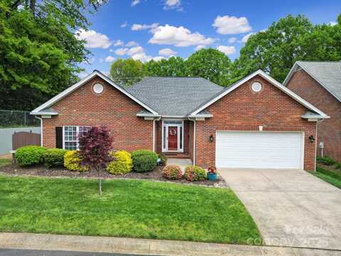 5404 Dunedin Lane, Charlotte, NC 28270