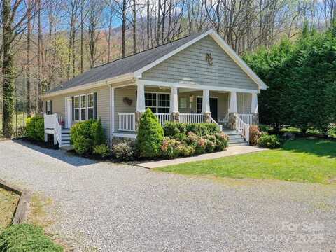 107 Timberline Drive, Maggie Valley, NC 28751