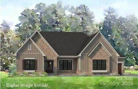 1080 Irish Creek Drive, Landis, NC 28088