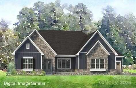819 Irish Creek Drive, Landis, NC 28088