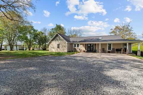 14855 NC 801 Hwy Highway, Mount Ulla, NC 28125