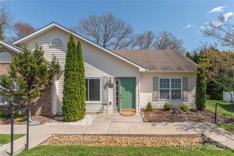 104 Kerlee Street unit: A, Black Mountain, NC 28711