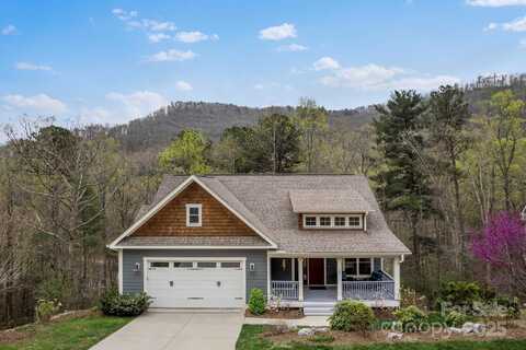 16 Sugarland Ridge Trail, Fairview, NC 28730
