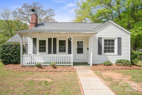 627 N Flint Street, Lincolnton, NC 28092