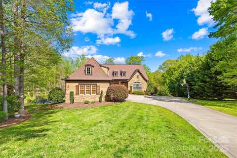 401 Yorkfield Drive, Shelby, NC 28150