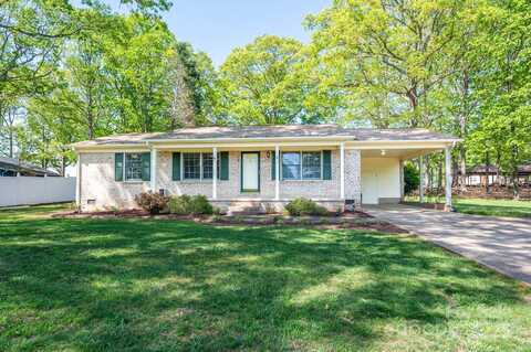 1 Horace Grigg Circle, Shelby, NC 28152