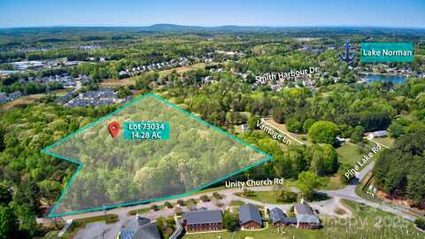 0000 Unity Church Road, Denver, NC 28037