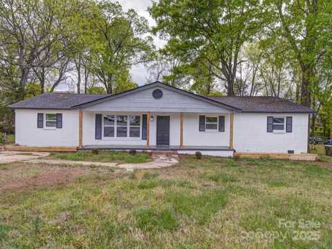 163 Briarcliff Drive, Kannapolis, NC 28081