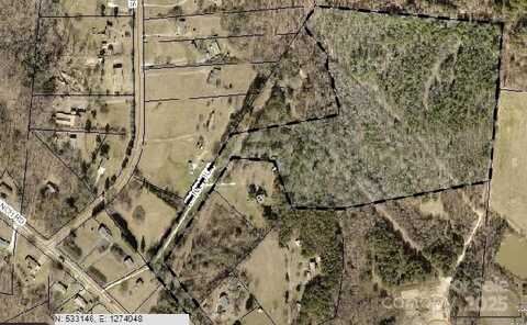 Bunny Run, Grover, NC 28073