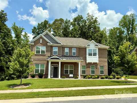 2044 Sweet William Drive, Harrisburg, NC 28075