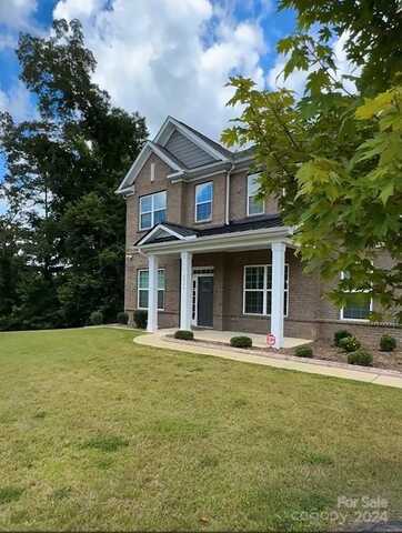 2044 Sweet William Drive, Harrisburg, NC 28075