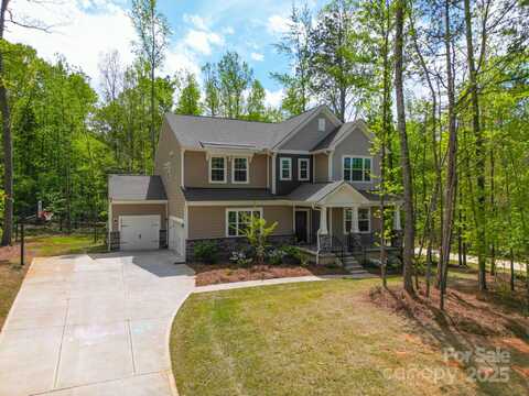 11215 Dappled Light Trail, Charlotte, NC 28227