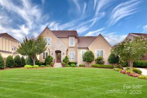 2415 Christenbury Hall Drive NW, Concord, NC 28027
