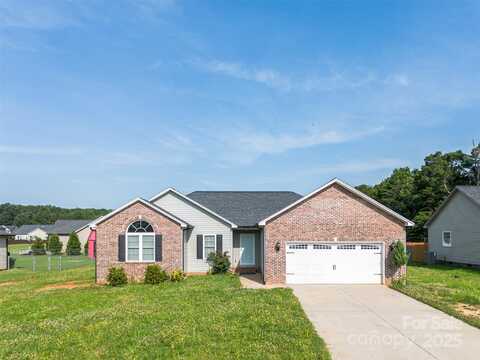 4193 He Propst Road, Maiden, NC 28650