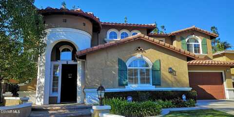 799 Alderdale Court, Newbury Park, CA 91320