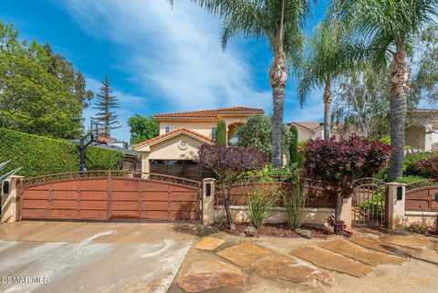 4724 Noble Avenue, Sherman Oaks, CA 91403