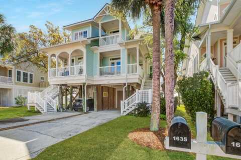 1637 Folly Creek Way, Charleston, SC 29412