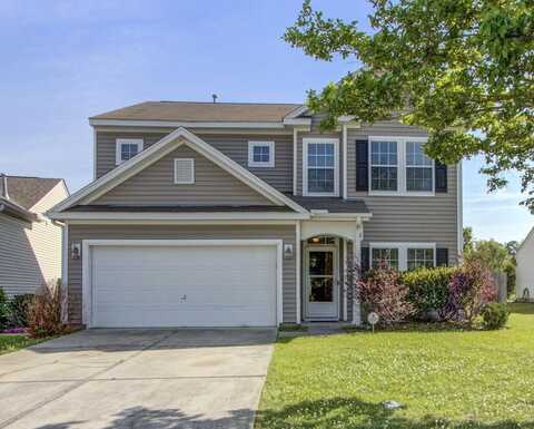500 Dolphin Drive, Summerville, SC 29485