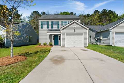168 Keaton Brook Drive, Summerville, SC 29485