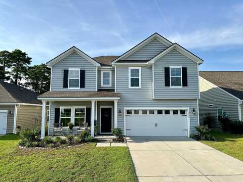 3438 Great Egret Drive, Johns Island, SC 29455