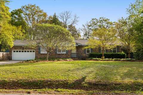 919 Tall Pine Road, Mount Pleasant, SC 29464