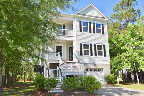 521 Sanders Farm Lane, Wando, SC 29492